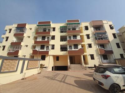 Sk Ishwar Chandra Enclave Project Images