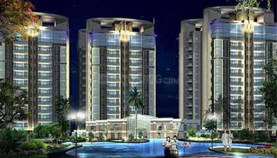 Project Image of 1600.0 - 4625.0 Sq.ft 3 BHK Apartment for buy in Omaxe Spa Village