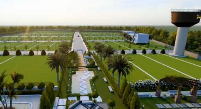 Project Image of 1916.94 - 18584.97 Sq.ft Residential Plot Plot for buy in Srihi My Fortune