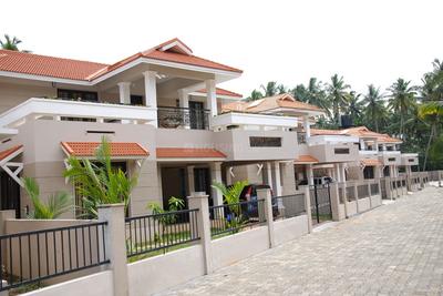 Project Image of 1950.0 - 2450.0 Sq.ft 3 BHK Villa for buy in Chevron Rivulet