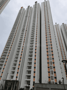 Project Image of 1355.0 - 2262.0 Sq.ft 2 BHK Apartment for buy in My Home Sayuk