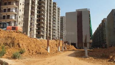 Project Image of 543.58 - 642.39 Sq.ft 2 BHK Apartment for buy in Rajvik Greens