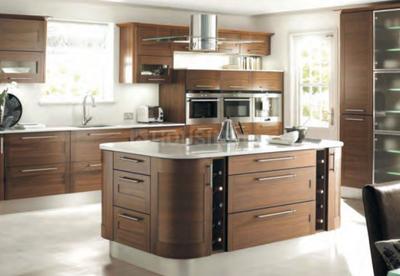 Ansal Misty Homes Kitchen 1