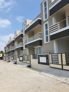 Project Image of 1320.0 - 1737.0 Sq.ft 3 BHK Villa for buy in Dolly Avenue