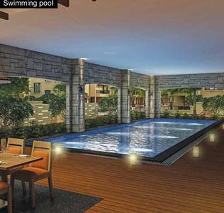 Project Image of 1580.0 - 3160.0 Sq.ft 3 BHK Villa for buy in Casagrand Bloom Phase I
