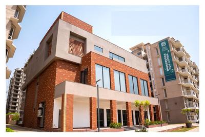 Project Image of 3138 Sq.ft 3.5 BHK Penthouse for sale in Nabha for Rs. 16300000