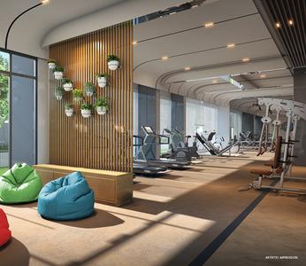 Project Image of 725.0 - 1115.0 Sq.ft 2 BHK Apartment for buy in Arkade Pearl 1
