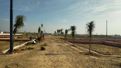 Project Image of 900.0 - 2700.0 Sq.ft Residential Plot Plot for buy in Jewar Royal City