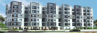 Project Image of 825.0 - 1162.0 Sq.ft 2 BHK Apartment for buy in Shriya Ambience