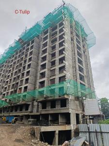Project Image of 721.0 - 1472.0 Sq.ft 2 BHK Apartment for buy in Landmarkk Luxuria