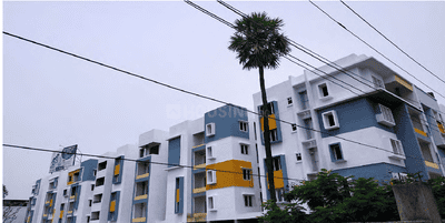 Nutech Kamalalaya Elevation 1