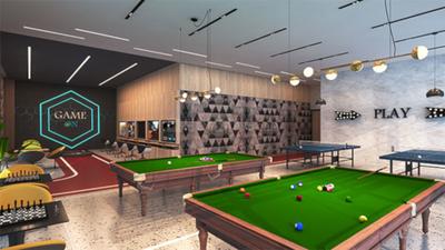 Project Image of 3549 Sq.ft 5 BHK Apartment / Flat for sale in Chinna Nolambur for Rs. 52500000