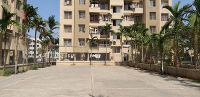 Project Image of 801 Sq.ft 2 BHK Apartment / Flat for sale in Kondhwa for Rs. 6400000