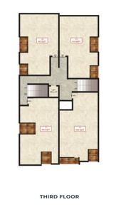Project Image of 914.0 - 1009.0 Sq.ft 2 BHK Apartment for buy in Asset Imaginia