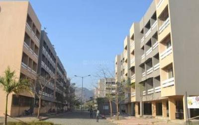 Project Image of 625.0 - 1453.0 Sq.ft 1 BHK Apartment for buy in Enkay Garden