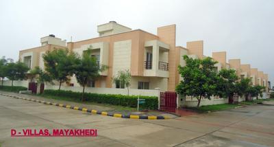 Suncity Vistara Township Amenities 3