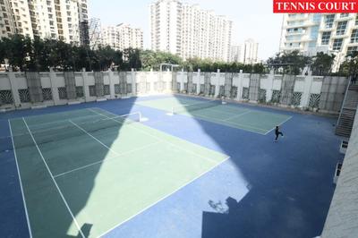 Project Image of 2030.0 - 4965.0 Sq.ft 3 BHK Apartment for buy in Mahagun Mezzaria