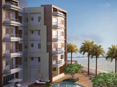 Project Image of 574.0 - 856.0 Sq.ft 2 BHK Apartment for buy in Rameswara Rameswara Riverview
