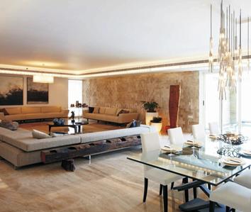 Project Image of 0.0 - 3805.0 Sq.ft 3 BHK Apartment for buy in Marvel Bellaza