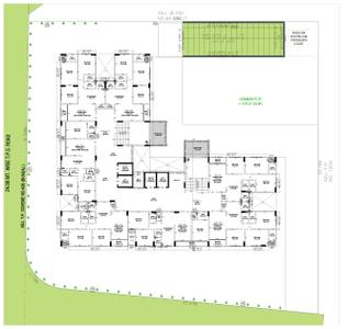 Project Image of 782.97 - 968.11 Sq.ft 3 BHK Apartment for buy in Sarvasva Abode