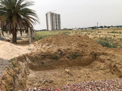 Project Image of 121 Sq.ft Residential Plot / Land for sale in Sector 95A for Rs. 19500000