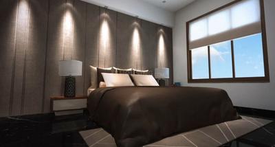 Project Image of 1750.0 - 2050.0 Sq.ft 3 BHK Apartment for buy in Skyseven Synnove Palladium