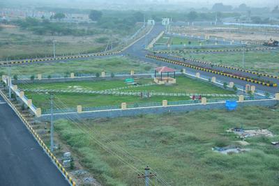 HPR Avani Plot 2