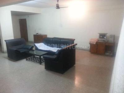 Project Image of 2050.0 - 2500.0 Sq.ft 3 BHK Apartment for buy in Naina Terraces