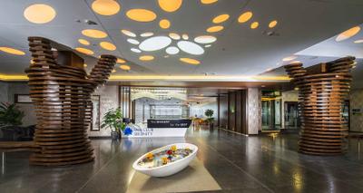 Project Image of 1235.0 - 2330.0 Sq.ft 2 BHK Apartment for buy in SNN Raj Bay Vista