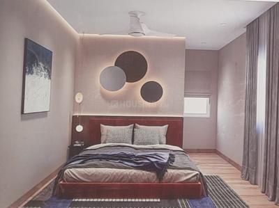Project Image of 410.0 - 610.0 Sq.ft 1 BHK Apartment for buy in GPR The Meridian Studio Apartments