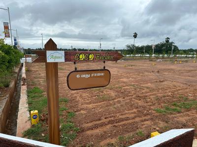 Project Image of 451.6 - 5822.0 Sq.ft Residential Plot Plot for buy in Coco Enclave