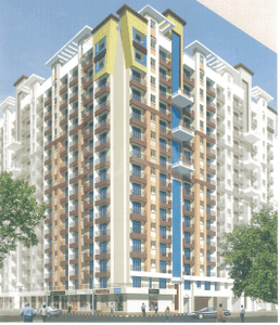 Project Image of 0.0 - 387.39 Sq.ft 1 BHK Apartment for buy in Mahavir Kanti Avenue