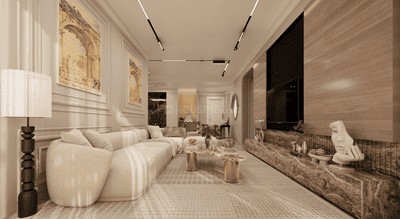 Project Image of 3500.0 - 3650.0 Sq.ft 4.5 BHK Apartment for buy in MNB Ananta Vilasa 2 0