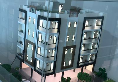 Gallery Cover Pic of Sh JMD The Grand Floors