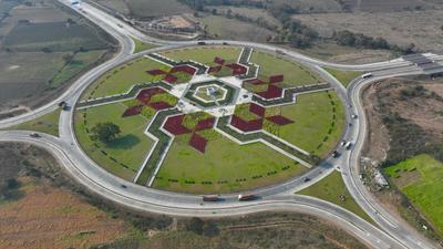 Project Image of 998.35 - 2311.87 Sq.ft Residential Plot Plot for buy in Balaji Vrindavan Park 2