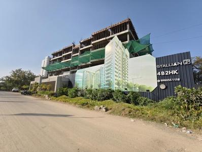 Project Image of 2523.0 - 4195.13 Sq.ft 4 BHK Apartment for buy in Stallion 72