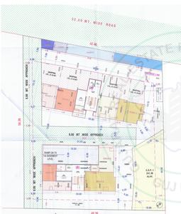 Project Image of 662.09 - 1009.87 Sq.ft 2 BHK Apartment for buy in Harikrushna Harmony