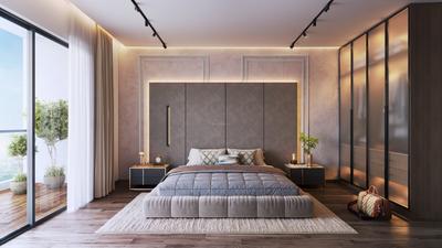Project Image of 1170.9 - 1913.07 Sq.ft 3 BHK Apartment for buy in Eden At 1