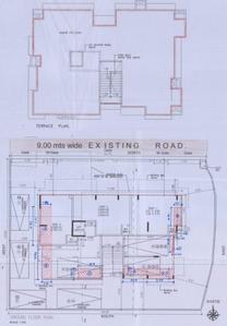 Project Image of 316.0 - 614.0 Sq.ft 1 BHK Apartment for buy in Shri Hari Manibhai Apartment