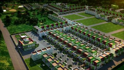 Project Image of 634.0 - 1515.0 Sq.ft Residential Plot Plot for buy in GTK Hayaath Nagar