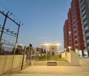 Project Image of 620.0 - 800.0 Sq.ft 2 BHK Apartment for buy in Rudra Enclave