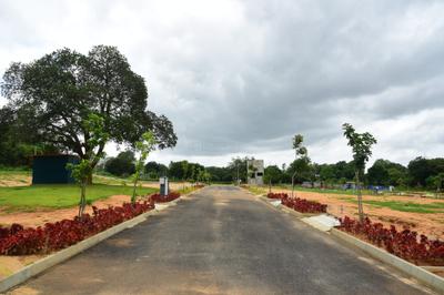 Project Image of 1200.0 - 4030.0 Sq.ft Residential Plot Plot for buy in Landmark Under The Tree Phase 1