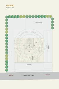 Project Image of 0.0 - 1467.77 Sq.ft 4 BHK Apartment for buy in Emberlynn 3