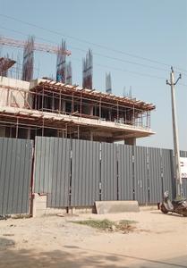 Project Image of 3520 Sq.ft 4 BHK Apartment / Flat for sale in Shilaj for Rs. 20416000