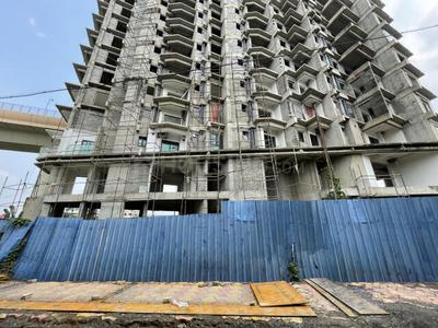 Project Image of 939.0 - 1548.0 Sq.ft 2 BHK Apartment for buy in Arya Altamount