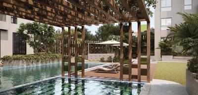 Project Image of 1616.0 - 2577.0 Sq.ft 3 BHK Apartment for buy in Primarc Aadvika