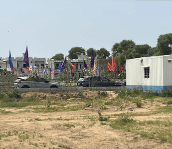 Project Image of 909.87 - 1526.43 Sq.ft Residential Plot Plot for buy in Manu Gulab Vihar