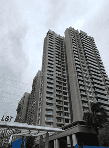 Project Image of 1279.72 - 1987.34 Sq.ft 3 BHK Apartment for buy in Cygnus At L And T Realty Elixir Reserve