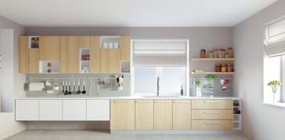 Project Image of 1938.0 - 3134.3 Sq.ft 3 BHK Apartment for buy in Bel Air