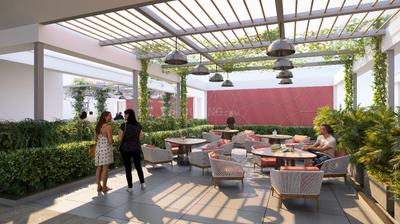 Project Image of 1664.0 - 3983.0 Sq.ft 3 BHK Apartment for buy in Prithvi Towers